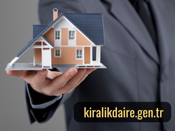 Etyemez Mahallesi Kiralık Daire